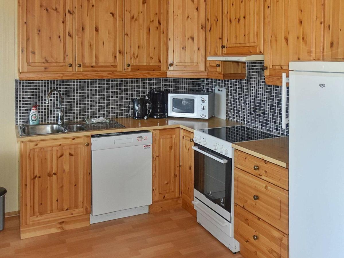 Holiday Home Aukra Exterior photo